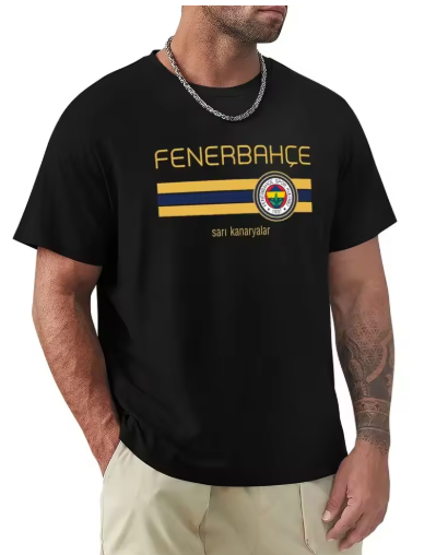Fenerbahce Shirt